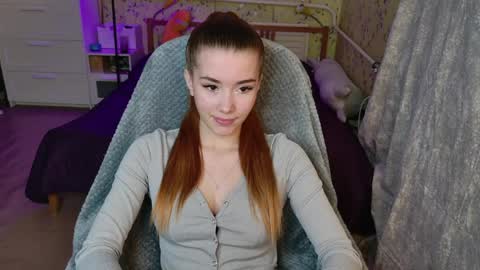 Luna online show from April 5, 6:18 pm