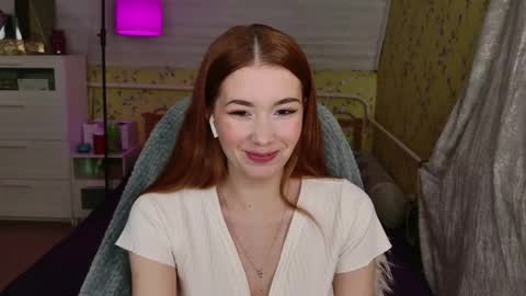 Luna online show from May 16, 7:35 pm
