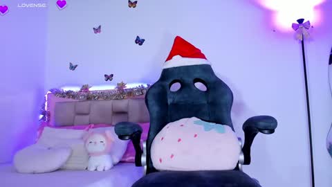 Lincy Rios  online show from December 15, 6:37 pm