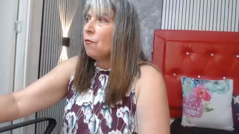 Linda online show from September 23, 12:03 pm