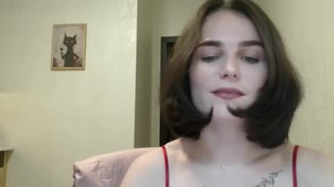 Linda online show from May 12, 7:09 pm