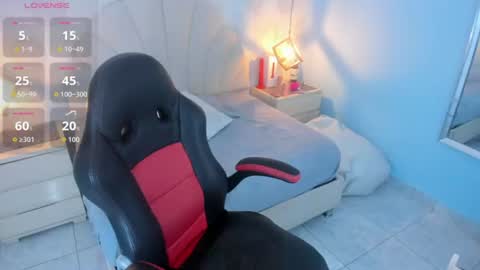  LINDA  online show from July 16, 8:02 pm