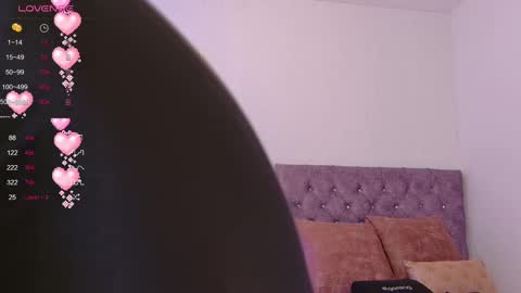 linda_caroline online show from September 29, 8:36 pm