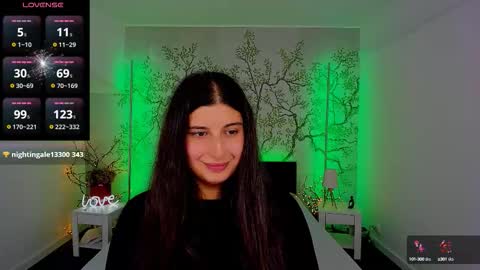 Linda online show from September 26, 7:50 am