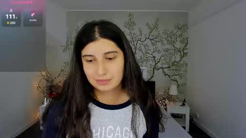 Linda online show from September 15, 6:21 am