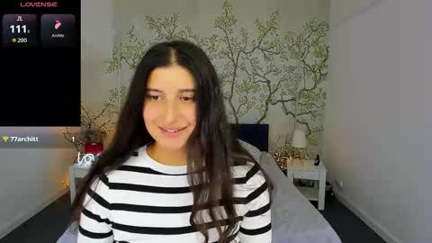 Linda online show from September 22, 10:46 am