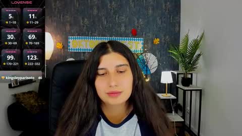 Linda online show from September 23, 10:57 am