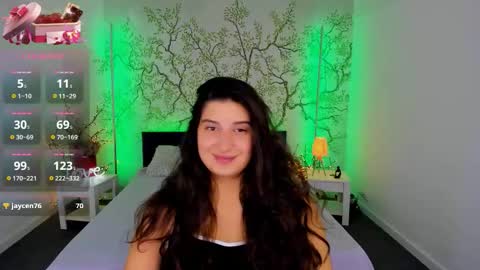 Linda online show from October 5, 7:02 am