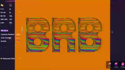 Giggles  online show from May 11, 4:04 pm