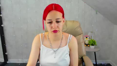 Linda online show from May 22, 9:18 am