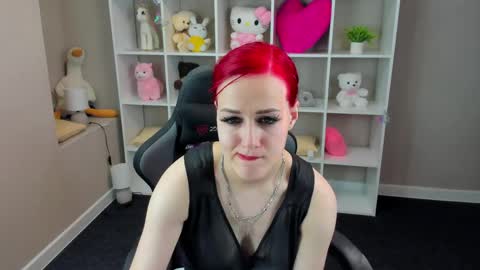 Linda online show from May 15, 8:28 am