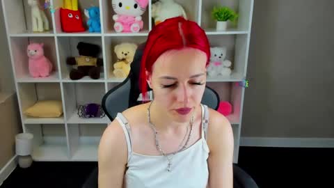 Linda online show from May 23, 9:29 am