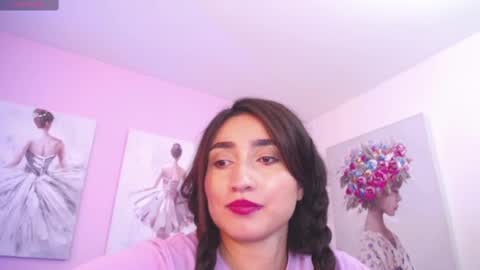 Maria Paula online show from March 9, 1:15 pm