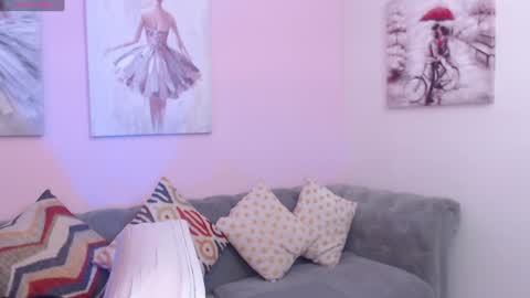 Maria Paula online show from December 23, 12:19 pm