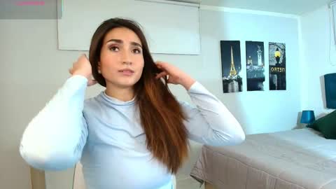 Maria Paula online show from May 18, 12:11 pm
