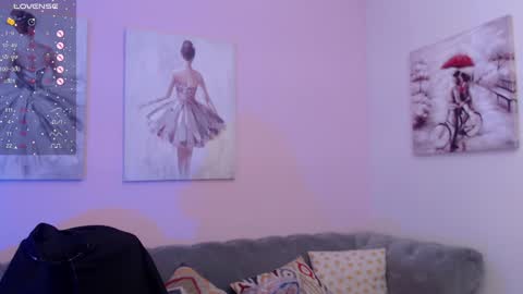 Maria Paula online show from December 19, 12:01 pm