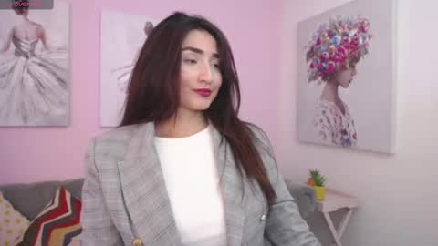 Maria Paula online show from February 28, 12:09 pm