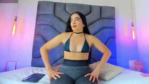Linda Saenz online show from May 7, 11:58 am