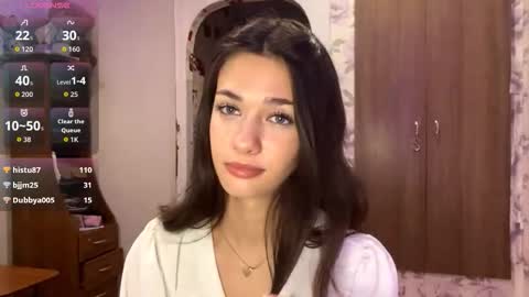 Grace online show from November 19, 12:38 pm