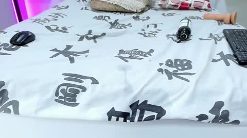 Linda Carterr online show from February 19, 8:52 pm