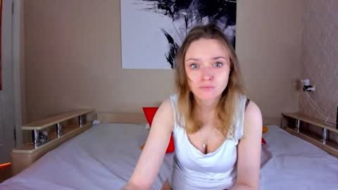 Linda online show from November 18, 1:17 am