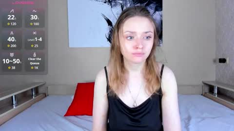 Linda online show from October 10, 11:37 am