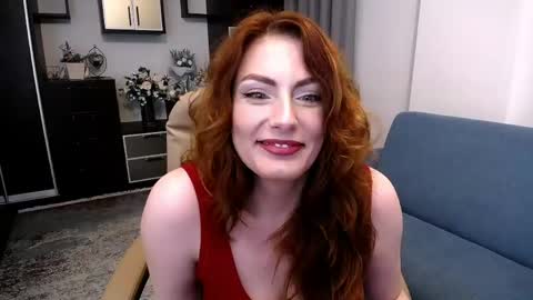 Linda Liony online show from May 5, 6:22 pm