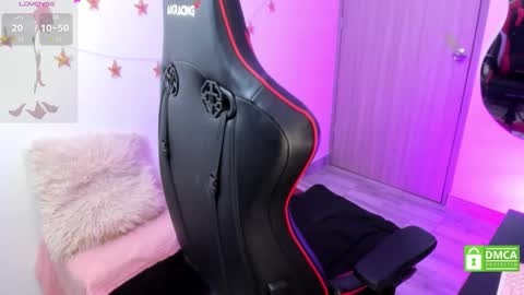 Linda Silverstone online show from March 28, 6:07 pm