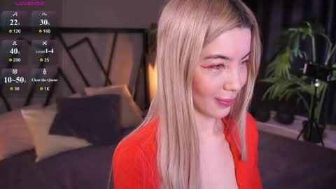 your Linda is back online show from March 21, 8:19 am