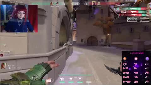 CatalinaANIDEA     online show from November 24, 1:07 am