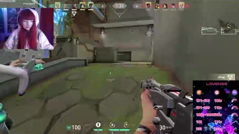 CatalinaANIDEA     online show from November 2, 2:04 am