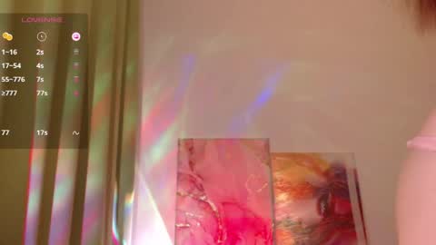 Linda online show from May 19, 2:24 pm