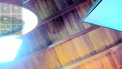 Lindsay Palmer online show from March 22, 2:45 pm