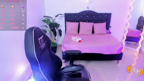 Linda  online show from May 7, 4:17 am