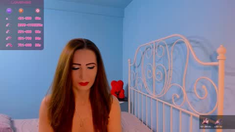 Lindsey online show from November 3, 9:08 pm