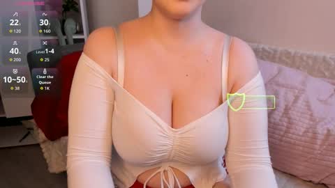 Allie online show from September 22, 3:54 pm