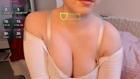 Allie online show from September 23, 4:05 pm