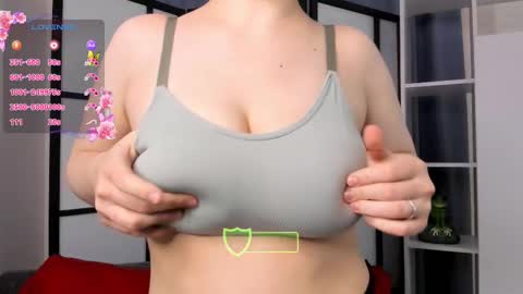 Allie online show from February 18, 2:38 pm