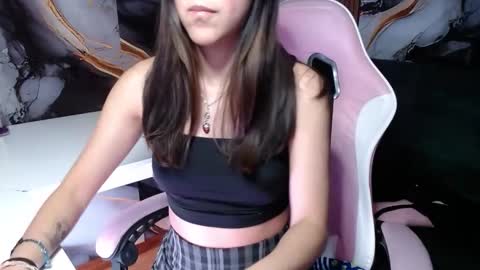 ling ling24 online show from May 20, 3:14 am