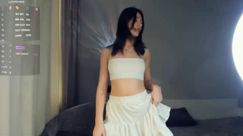 Lina online show from October 3, 7:35 am