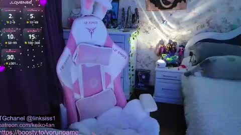 linksiss online show from October 7, 4:22 pm