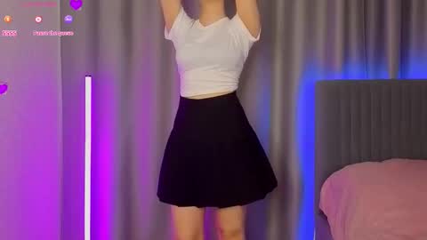 Linna online show from September 23, 4:54 am