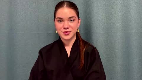 Kate online show from May 12, 11:17 am