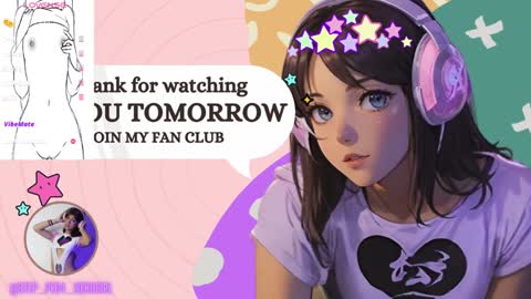  lauren  online show from February 5, 2:26 pm