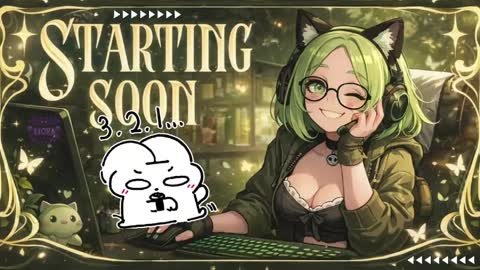 im Liora uwu   online show from April 2, 2:53 am