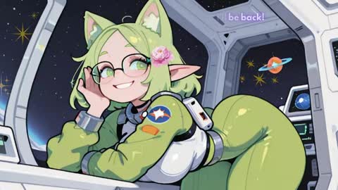 im Liora uwu   online show from May 16, 7:00 am