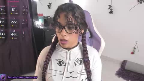 lips_sarasofia online show from March 25, 10:01 pm