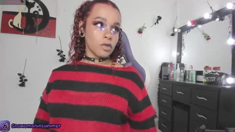 lips_sarasofia online show from May 22, 12:08 am