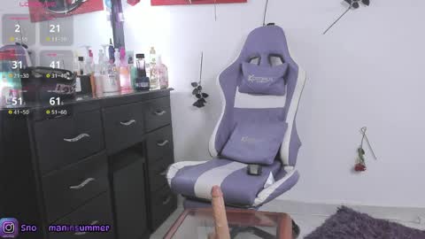 lips_sarasofia online show from March 29, 10:31 pm