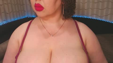 LIpsAddiction online show from January 12, 11:26 pm